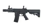 Specna Arms SA-C10 Core Jefftron Mosfet Edition Black AEG 0,5 Joule